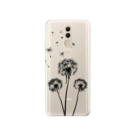 iSaprio Three Dandelions Huawei Mate 20 Lite