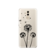 iSaprio Three Dandelions Huawei Mate 20 Lite - cena, porovnanie