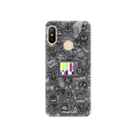 iSaprio Text 03 Xiaomi Mi A2 Lite