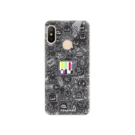 iSaprio Text 03 Xiaomi Mi A2 Lite - cena, porovnanie