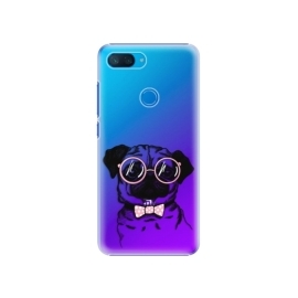iSaprio The Pug Xiaomi Mi 8 Lite