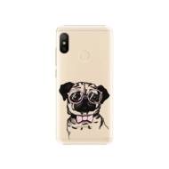 iSaprio The Pug Xiaomi Mi A2 Lite - cena, porovnanie