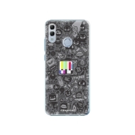 iSaprio Text 03 Honor 10 Lite - cena, porovnanie