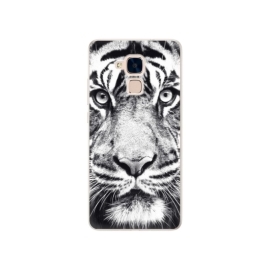 iSaprio Tiger Face Honor 7 Lite