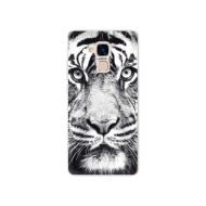 iSaprio Tiger Face Honor 7 Lite - cena, porovnanie