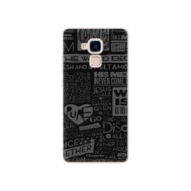 iSaprio Text 01 Honor 7 Lite