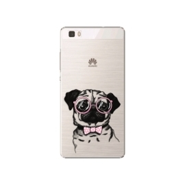 iSaprio The Pug Huawei P8 Lite