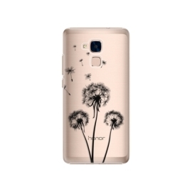 iSaprio Three Dandelions Honor 7 Lite