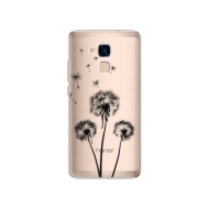 iSaprio Three Dandelions Honor 7 Lite - cena, porovnanie