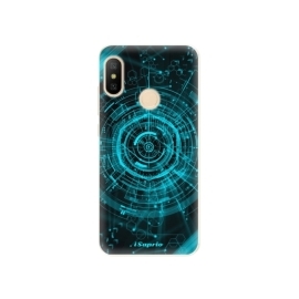 iSaprio Technics 02 Xiaomi Mi A2 Lite