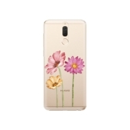 iSaprio Three Flowers Huawei Mate 10 Lite - cena, porovnanie