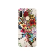 iSaprio Tattoo 01 Xiaomi Mi A2 Lite - cena, porovnanie
