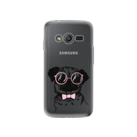 iSaprio The Pug Samsung Galaxy Trend 2 Lite