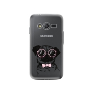 iSaprio The Pug Samsung Galaxy Trend 2 Lite - cena, porovnanie