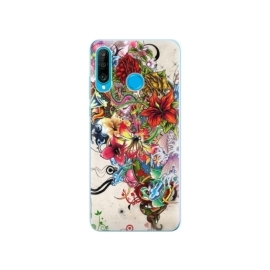 iSaprio Tattoo 01 Huawei P30 Lite
