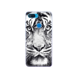 iSaprio Tiger Face Xiaomi Mi 8 Lite