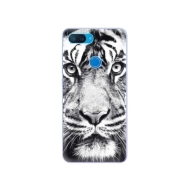 iSaprio Tiger Face Xiaomi Mi 8 Lite - cena, porovnanie