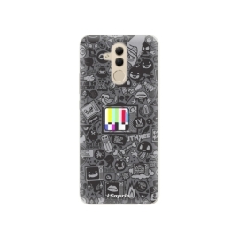 iSaprio Text 03 Huawei Mate 20 Lite