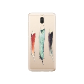 iSaprio Three Feathers Huawei Mate 10 Lite