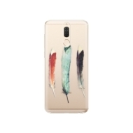 iSaprio Three Feathers Huawei Mate 10 Lite - cena, porovnanie