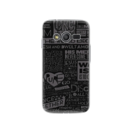 iSaprio Text 01 Samsung Galaxy Trend 2 Lite