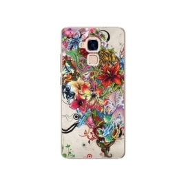 iSaprio Tattoo 01 Honor 7 Lite