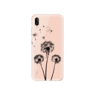 iSaprio Three Dandelions Huawei P20 Lite - cena, porovnanie