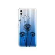 iSaprio Three Dandelions Honor 10 Lite - cena, porovnanie