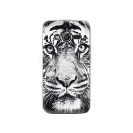 iSaprio Tiger Face Samsung Galaxy Trend 2 Lite