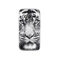iSaprio Tiger Face Samsung Galaxy Trend 2 Lite - cena, porovnanie