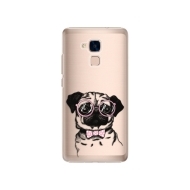 iSaprio The Pug Honor 7 Lite - cena, porovnanie