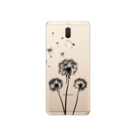 iSaprio Three Dandelions Huawei Mate 10 Lite