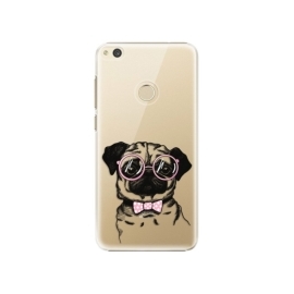 iSaprio The Pug Huawei P8 Lite 2017