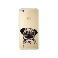 iSaprio The Pug Honor 8 Lite - cena, porovnanie