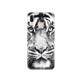 iSaprio Tiger Face Huawei P20 Lite