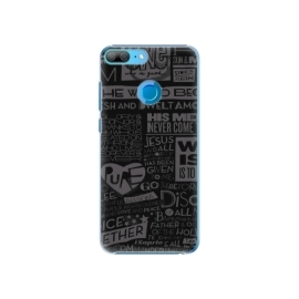 iSaprio Text 01 Honor 9 Lite