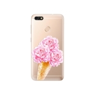 iSaprio Sweets Ice Cream Huawei P9 Lite Mini - cena, porovnanie