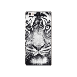 iSaprio Tiger Face Huawei P8 Lite
