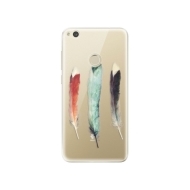 iSaprio Three Feathers Huawei P9 Lite 2017 - cena, porovnanie