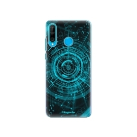 iSaprio Technics 02 Huawei P30 Lite