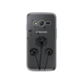 iSaprio Three Dandelions Samsung Galaxy Trend 2 Lite