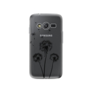 iSaprio Three Dandelions Samsung Galaxy Trend 2 Lite - cena, porovnanie
