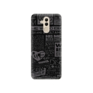 iSaprio Text 01 Huawei Mate 20 Lite - cena, porovnanie