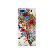 iSaprio Tattoo 01 Xiaomi Mi 8 Lite - cena, porovnanie