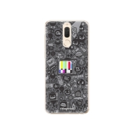 iSaprio Text 03 Huawei Mate 10 Lite