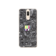 iSaprio Text 03 Huawei Mate 10 Lite - cena, porovnanie