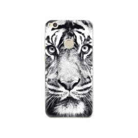 iSaprio Tiger Face Huawei P9 Lite 2017