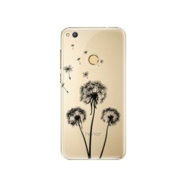 iSaprio Three Dandelions Honor 8 Lite