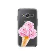 iSaprio Sweets Ice Cream Samsung Galaxy Trend 2 Lite - cena, porovnanie