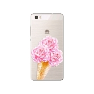 iSaprio Sweets Ice Cream Huawei P8 Lite - cena, porovnanie